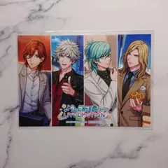 うたプリ ライエモ ブロマイド カルナイ