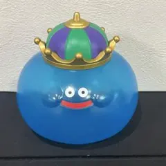 ドラゴンクエスト キングスライム クリア 小物入れ