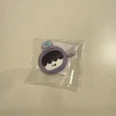 TXT ヒュニンカイ ヘアクリップ