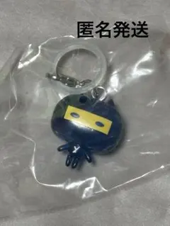 【未開封】たまごっち めじるしアクセサリー3 ござるっち