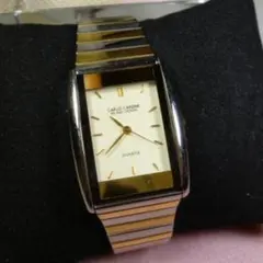 カルロ カルディーニ　腕時計