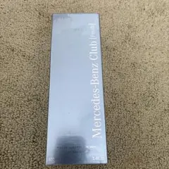 メルセデス・ベンツ クラブフレッシュ オードトワレ 100ml 香水のサムネイル