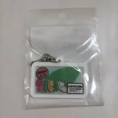 KIRIMIちゃん シャカシャカキーホルダー