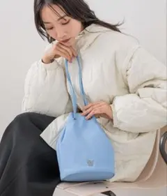 レディース　ローリーズファーム　バッグ