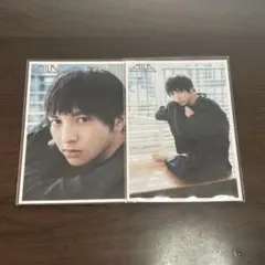 M!LK 生写真 12杯目 吉田仁人