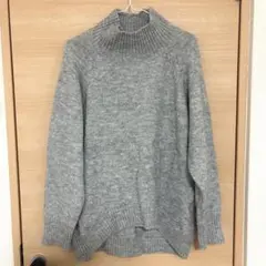 CINEMA CLUB セーター