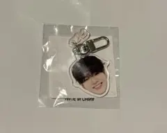 TREASURE ジェヒョク 顔アクキー 楽