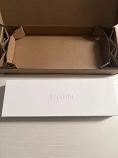 Apple Watch Series 11 42mm GPSモデル