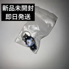 DEATHNOTE デスノート めじるしアクセサリー リューク