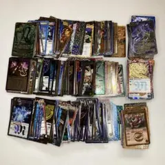 あ*う様 バトスピ　カード　まとめ売り　約1000枚