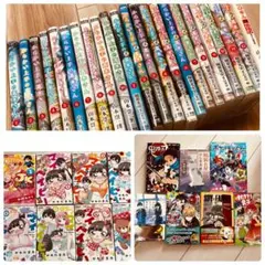 漫画小説まとめ売りからかい上手の高木さん鬼滅の刃ポケモンライトノベル