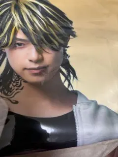 2026年最新】ミュージカル 東京リベンジャーズの人気アイテム - メルカリ