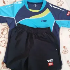 卓球TSP　ユニフォーム上下