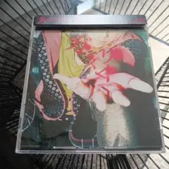 V系 少女-ロリヰタ-23区 CD/ガリズム