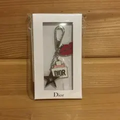 【新品未開封】非売品 クリスチャンディオール ラッキーチャーム ノベルティ
