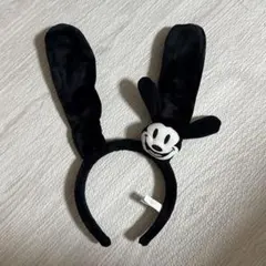 オズワルド ウサギ耳カチューシャ