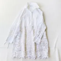 2026年最新】CECILIE BAHNSEN セシリー ブラウスの人気アイテム - メルカリ