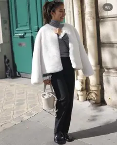 yori フレアカットブルゾン⭐︎新品未使用⭐︎ 2025年最新】Yoriの人気アイテム - メルカリ