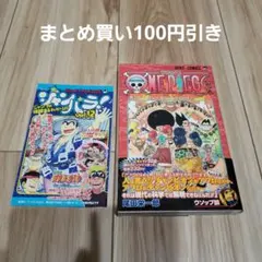 33巻◆送料無料◆ワンピースONE PIECE◆初版◆２冊目100円引き◆