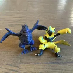 2025年最新】アーマーガ モンコレの人気アイテム - メルカリ