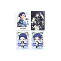 『あんさんぶるスターズ！！』カードまとめ売り（伏見弓弦）