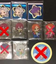 あんスタ  アニカフェ