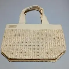 コメダ　バッグ