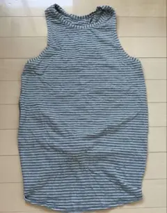 lululemonタンクトップ ルルレモン