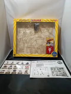 新タイムスリップグリコ コレクションBOX 第3弾