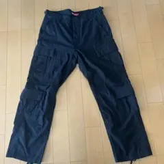 Supreme トライバルカモ カーゴパンツ 30 - メルカリ