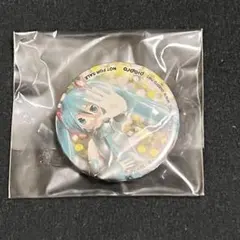 処*了様 プリキュア キュアスパイシー ランチディナーショー 缶バッジ