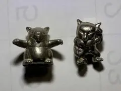 ポケモンメタルコレクション　スリープ　スリーパー