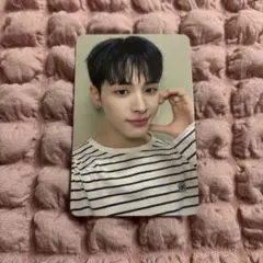 NEXZ one beat NEX2Y 特典 ソウルコン ハル トレカ