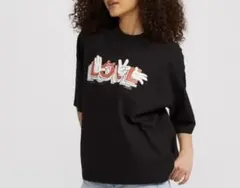 UNIQLO UT AMBUSH Disney ミニー Tシャツ Lのサムネイル