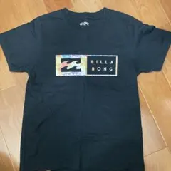 BILLABONG Tシャツ ブラック 150