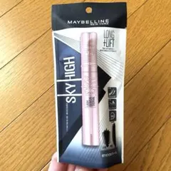 ★新品★メイベリンスカイハイ07 ゆうぐもグレージュ（マスカラ）8.6mlのサムネイル