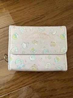 すみっコぐらし財布 1,2回使用