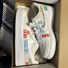 Nike Air Force 1 World Wide 26.5cmのサムネイル