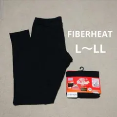 ア*マ様 ファイバーヒート レギンス・オーバーパンツＬ～LL下着アンダーウェア