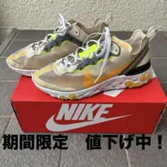 NIKE REACT ELEMENT 87のサムネイル