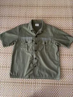 わ*ざ様 patagonia 半袖オープンカラーシャツ わ*ざ様 patagonia 半袖オープンカラーシャツ - メルカリ