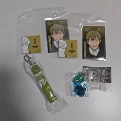 一番くじ 呪術廻戦 死滅回遊 弐 禪院直哉セット