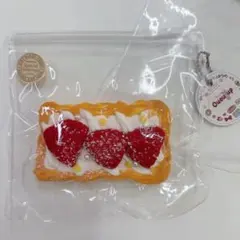 スクイーズ スイーツ