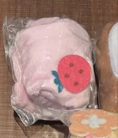 ストロベリーうさ