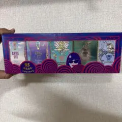 ANNA SUI 香水セット 5本 25周年記念