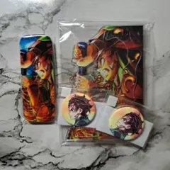 鬼滅の刃 WEB SHOP くじ 炭治郎