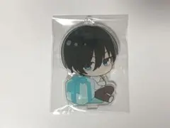 ブルーロック エゴイスティックモール アクスタチャーム 凛