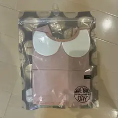 【新品未開封】ベビー用品　エプロン