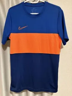 Nike ドライフィット トレーニングシャツ