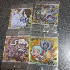 NARUTO ウエハース